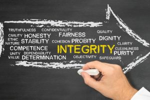 integrity